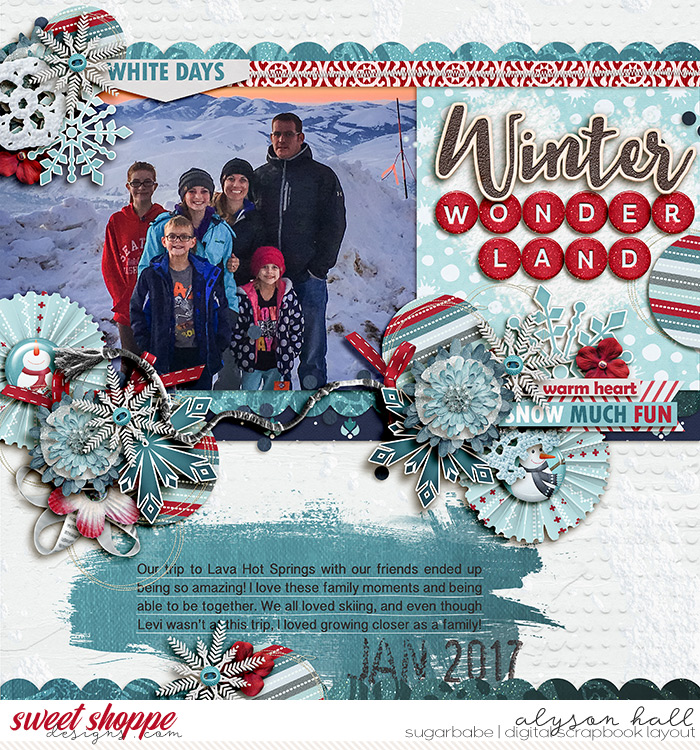 Winter Wonderland