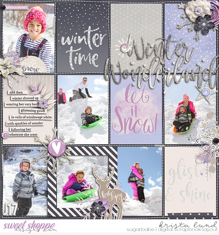 Winter Wonderland