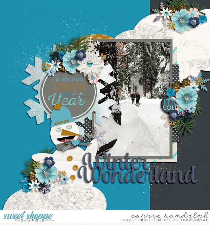 Winter Wonderland
