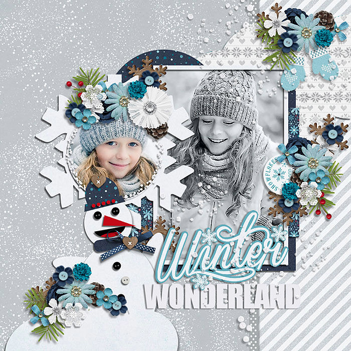 Winter Wonderland