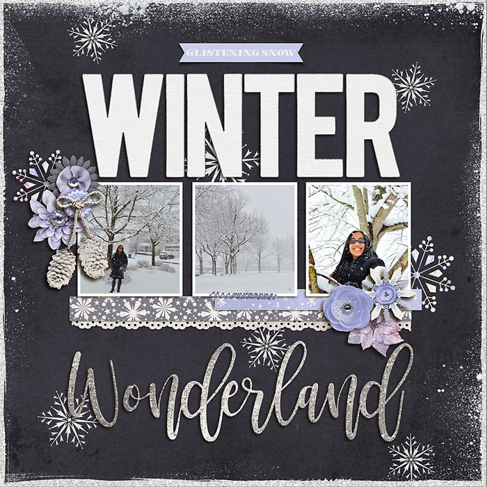 Winter Wonderland