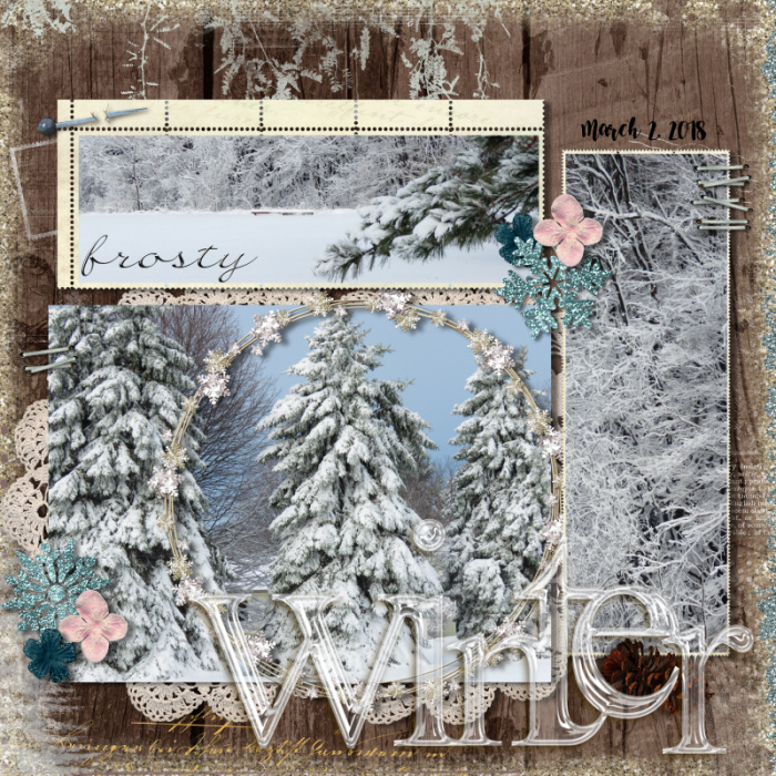 Winter Wonderland
