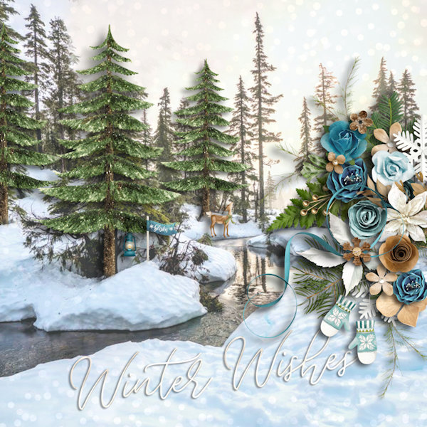 Winter Wonderland