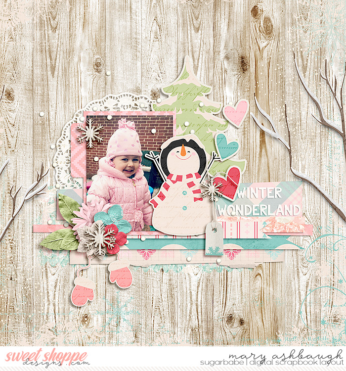 Winter Wonderland