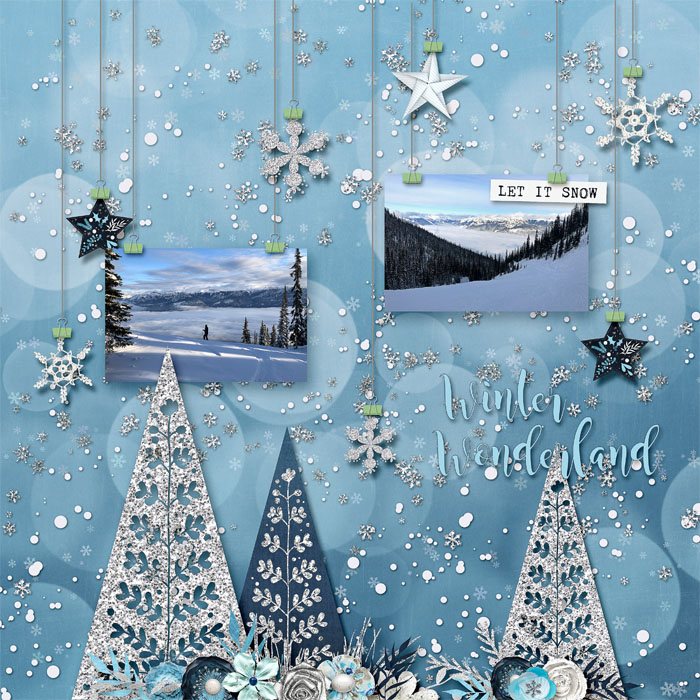 Winter Wonderland