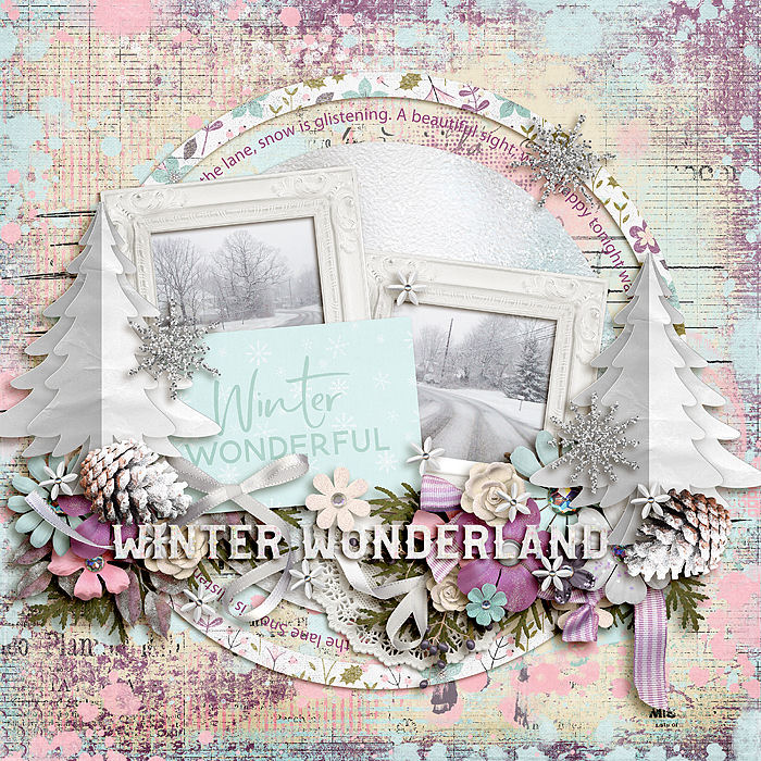 Winter Wonderland