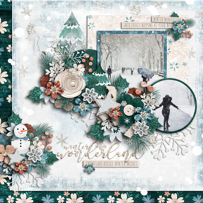 Winter Wonderland