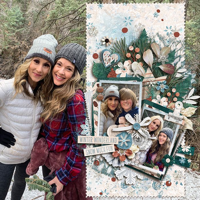 Winter Wonderland