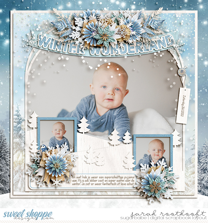 Winter Wonderland