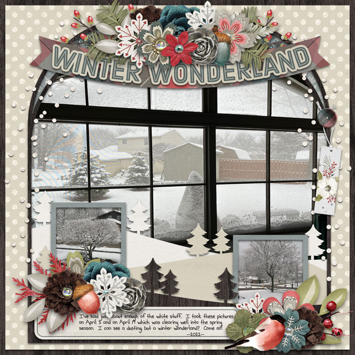 Winter Wonderland