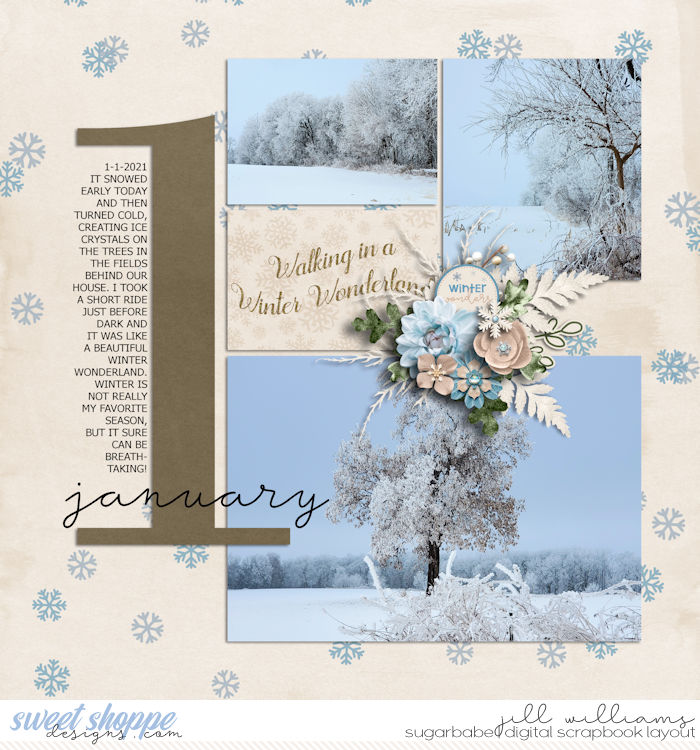 Winter Wonderland