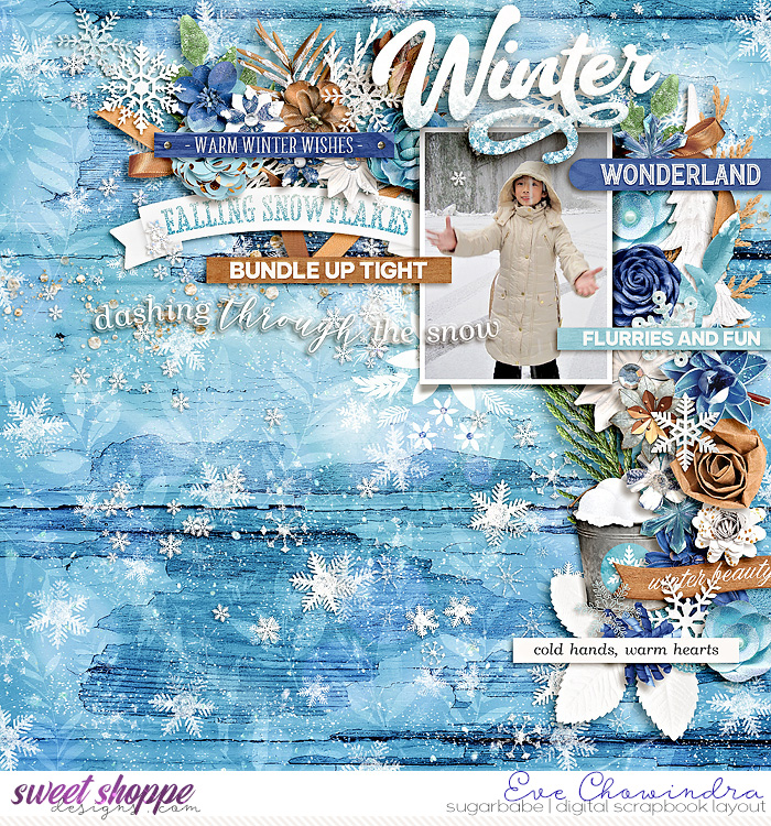 winter wonderland