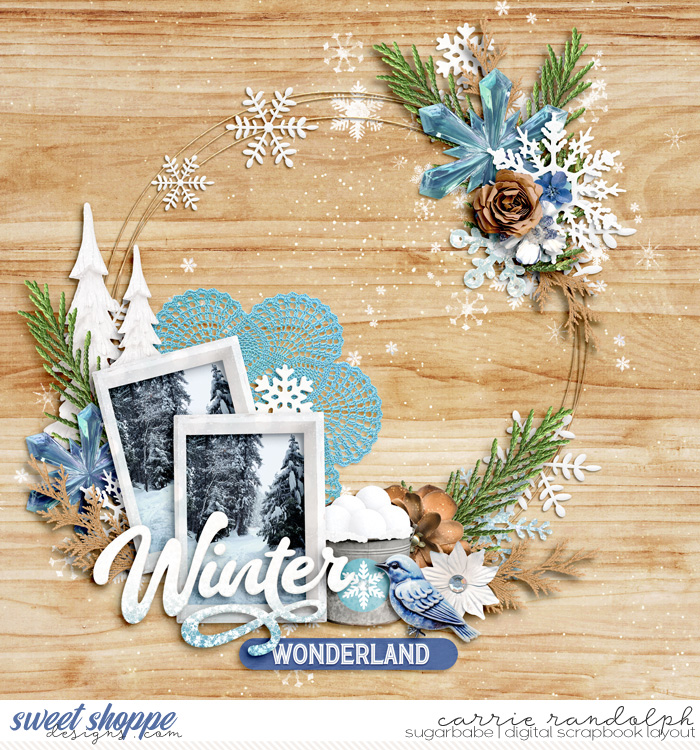 Winter Wonderland