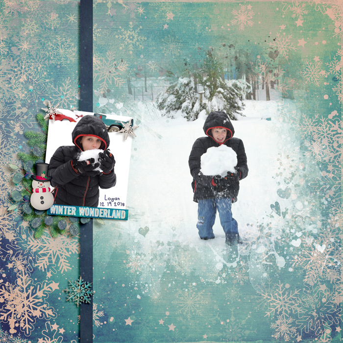 Winter Wonderland