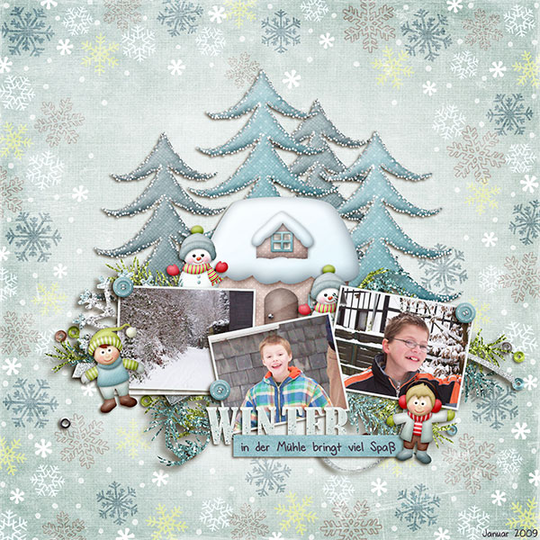 winter