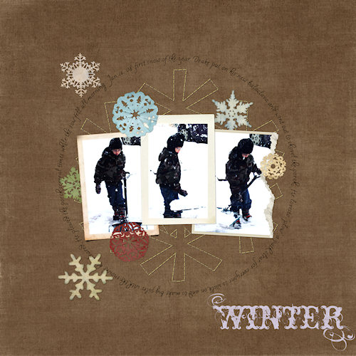 Winter