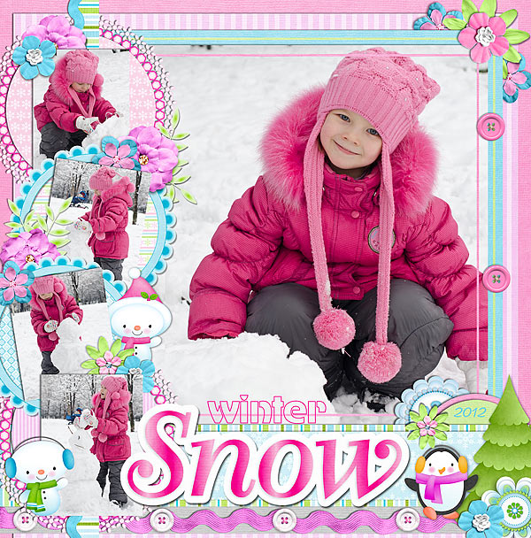 winter