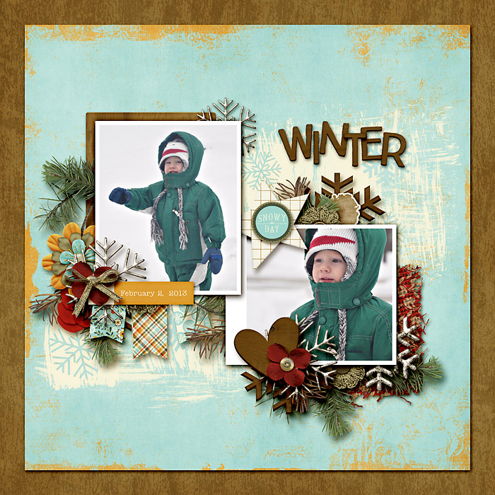 Winter