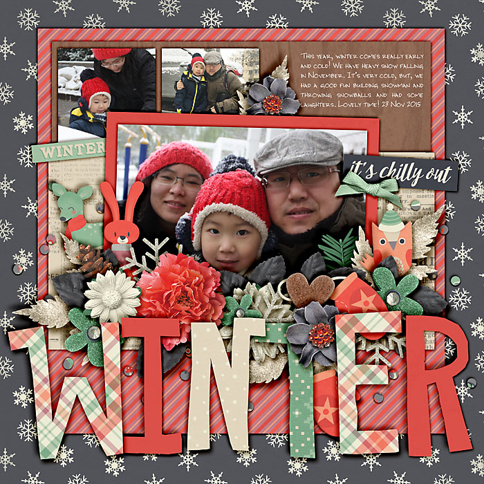 Winter