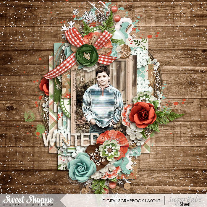 Winter