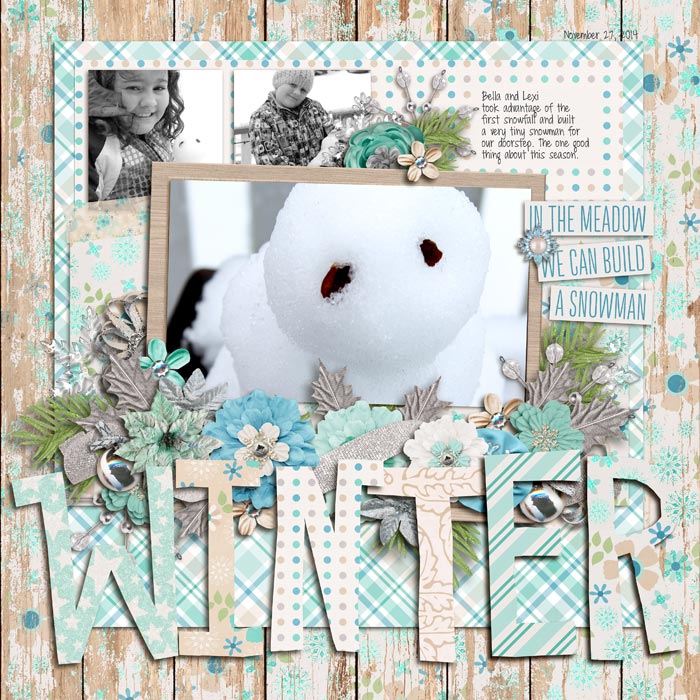 Winter