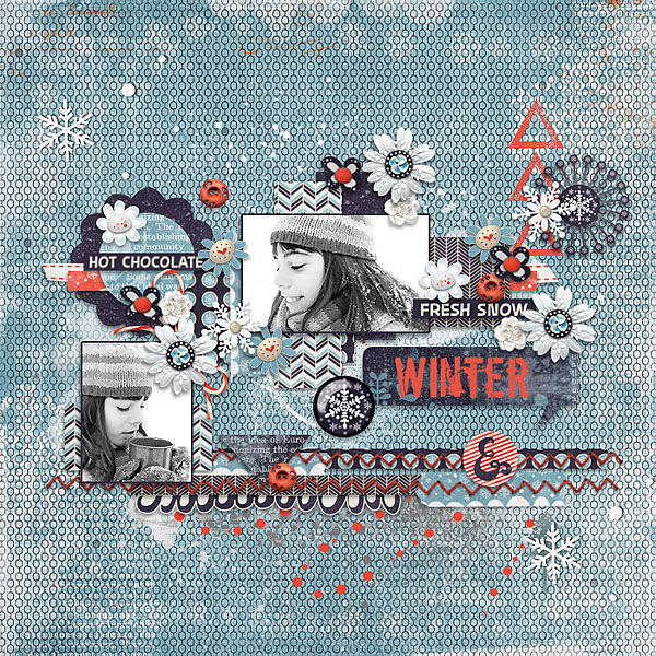 Winter