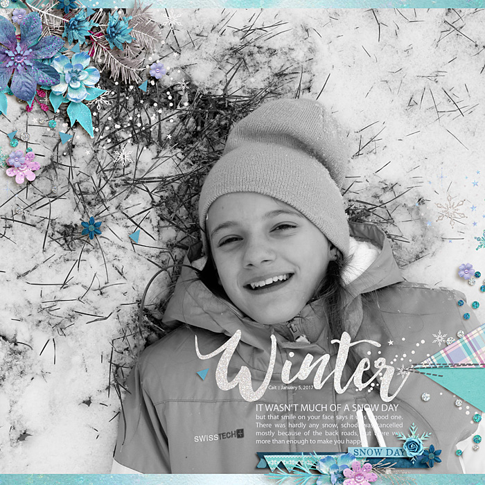 winter
