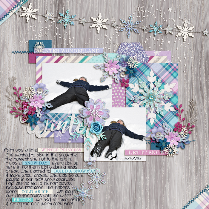 Winter