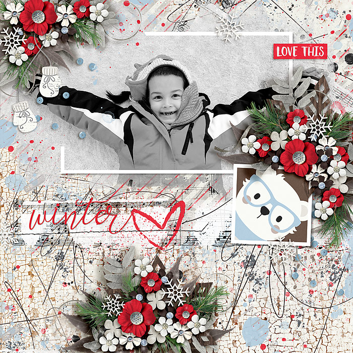 Winter