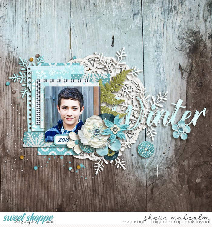 Winter