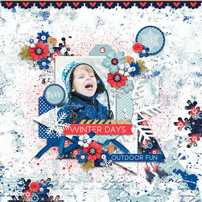 Winter