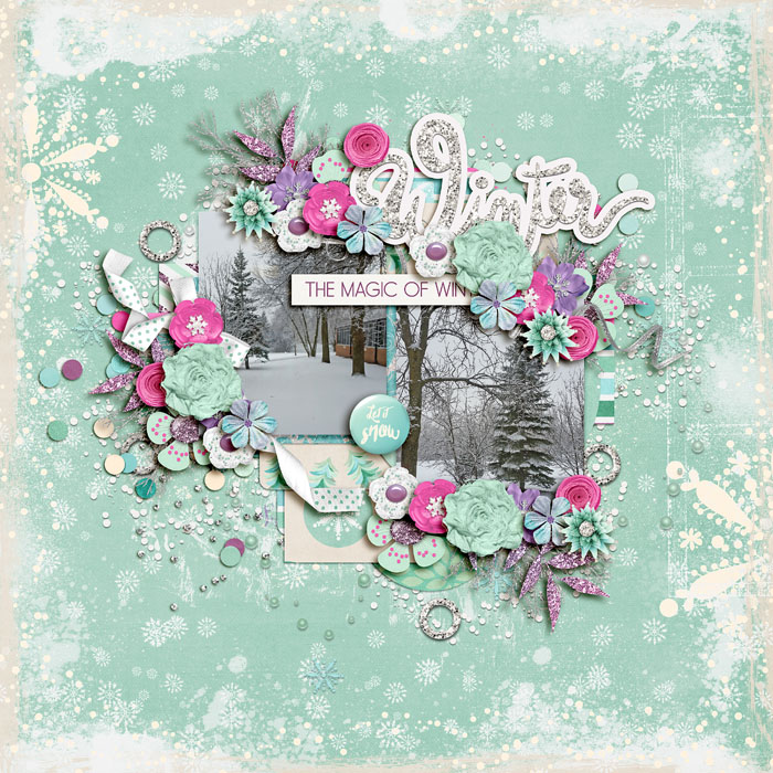 Winter