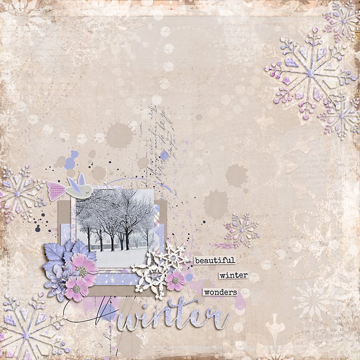 Winter
