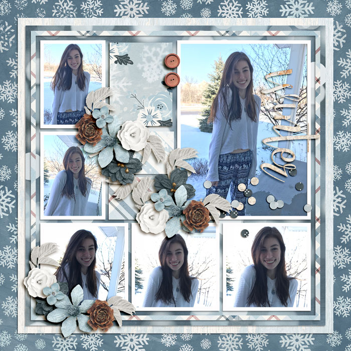 Winter