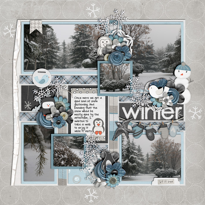 Winter