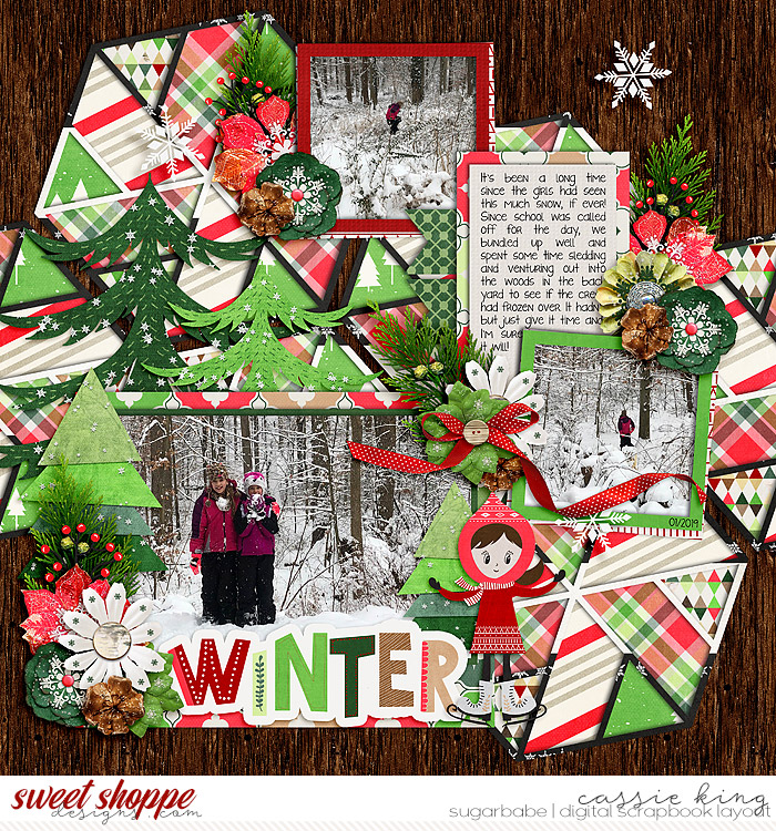 Winter
