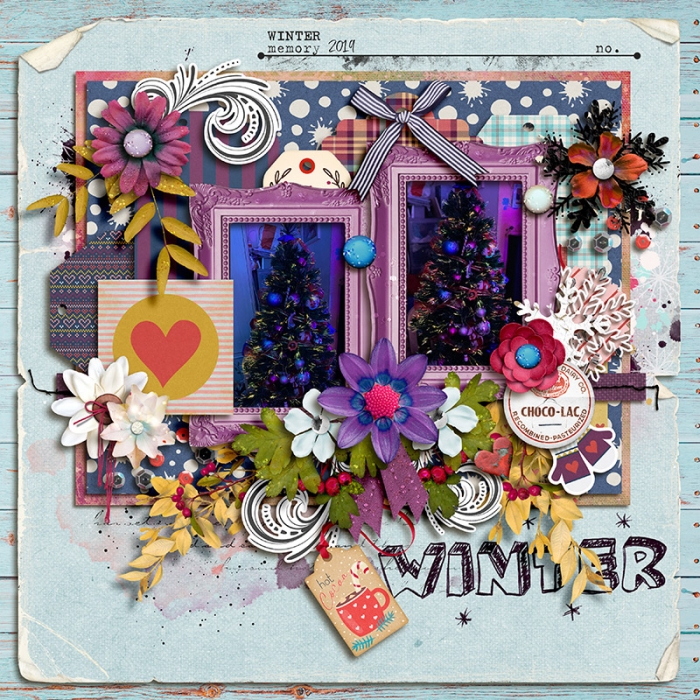 Winter