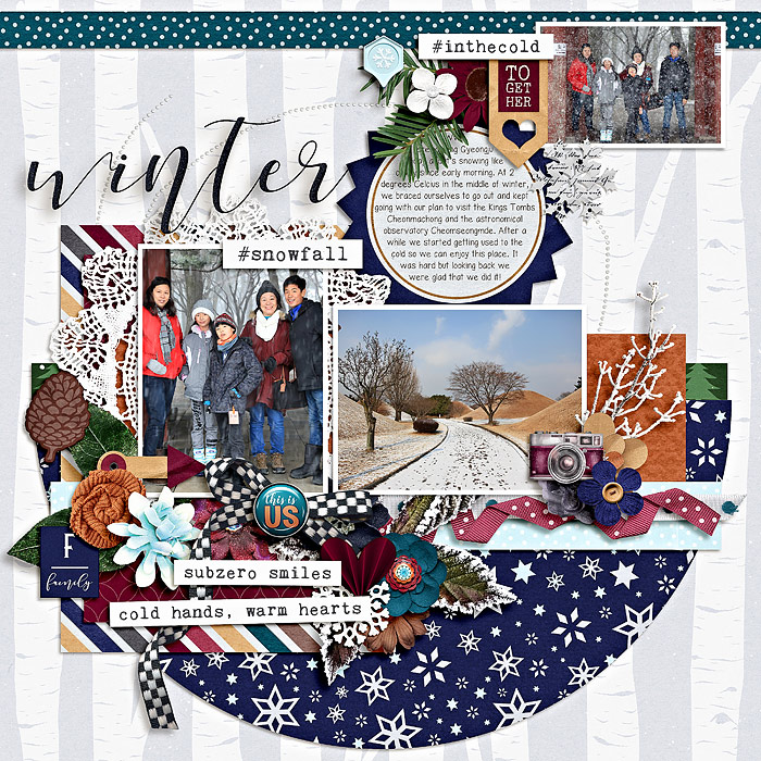 winter