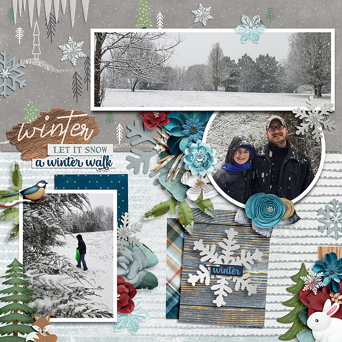 Winter