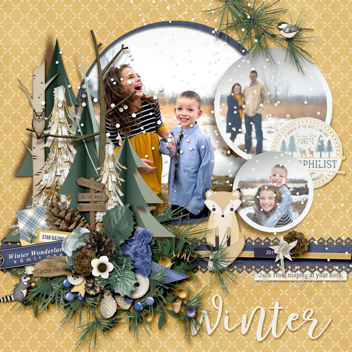 Winter