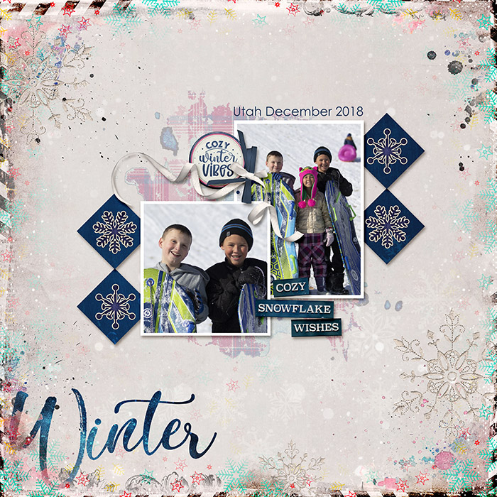 Winter