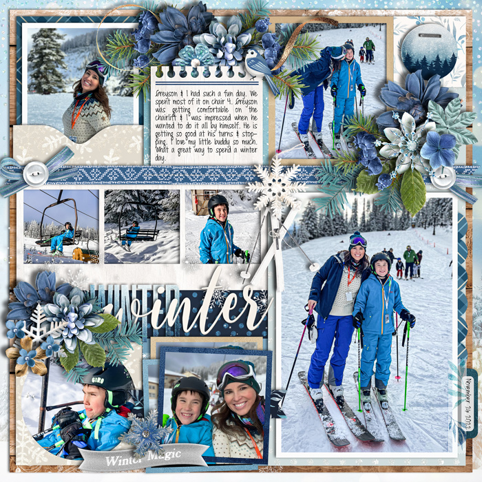 Winter