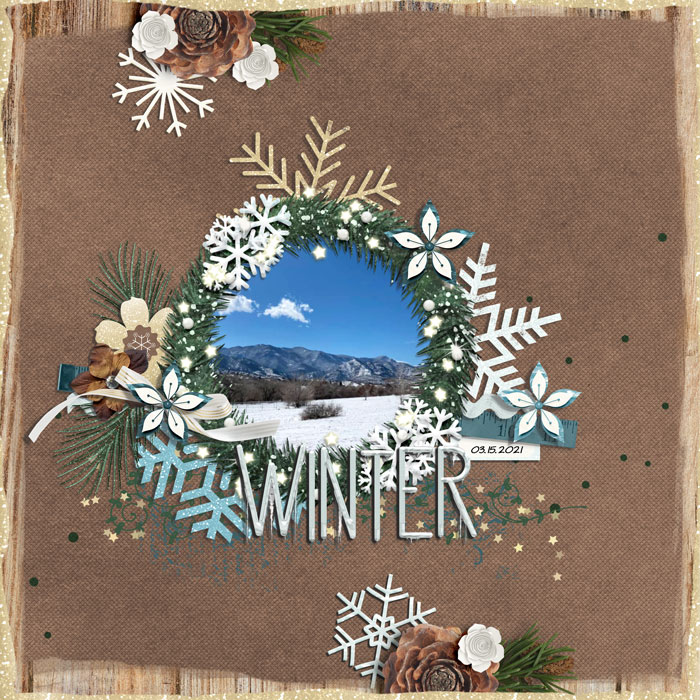 winter