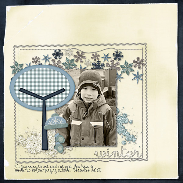 Winter