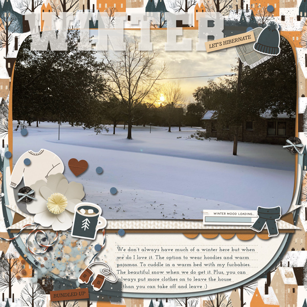 Winter
