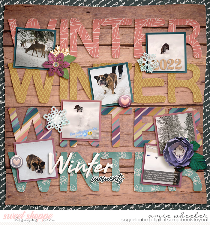 Winter