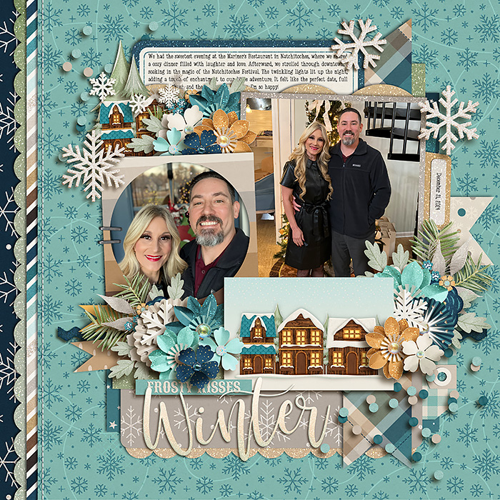 Winter