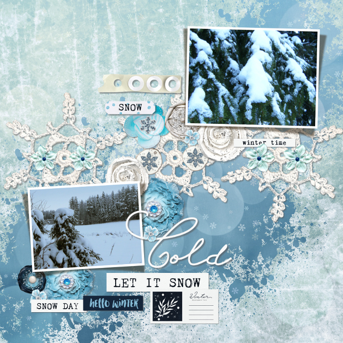 Winter