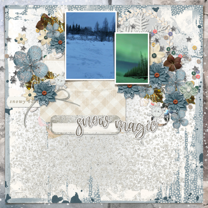 Winter
