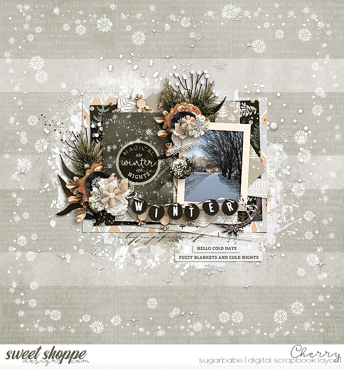 Winter